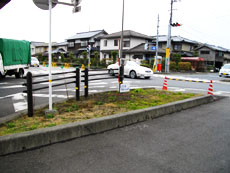 公共工事施工例